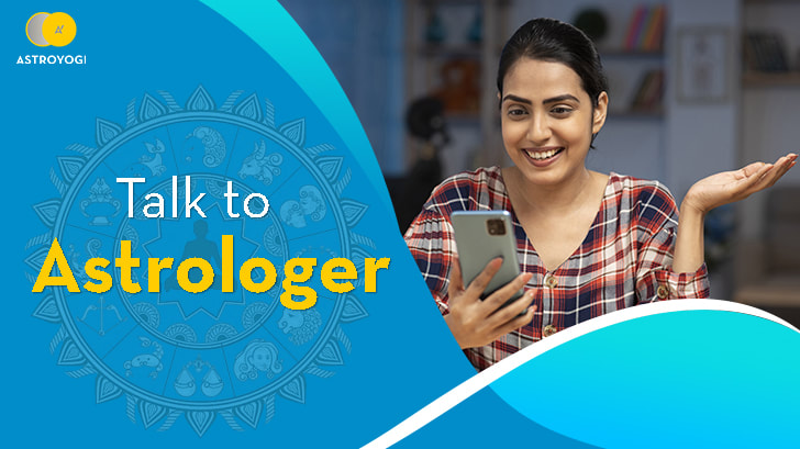Astroyogi is India's leading astrology portal with one of the largest content portfolios in the country today. India's Best Astrologer, Tarot Reader, Numerologist On Single Platform.Talk to Expert Astrologer to Get Instant Solution. You can connect with a professional astrologer on Chat/Call Today. Over 2M Happy Customers & available in 11+ Language.